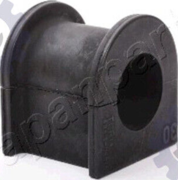 Front JAPANPARTS RU-264 Bearing Bush, stabiliser for TOYOTA