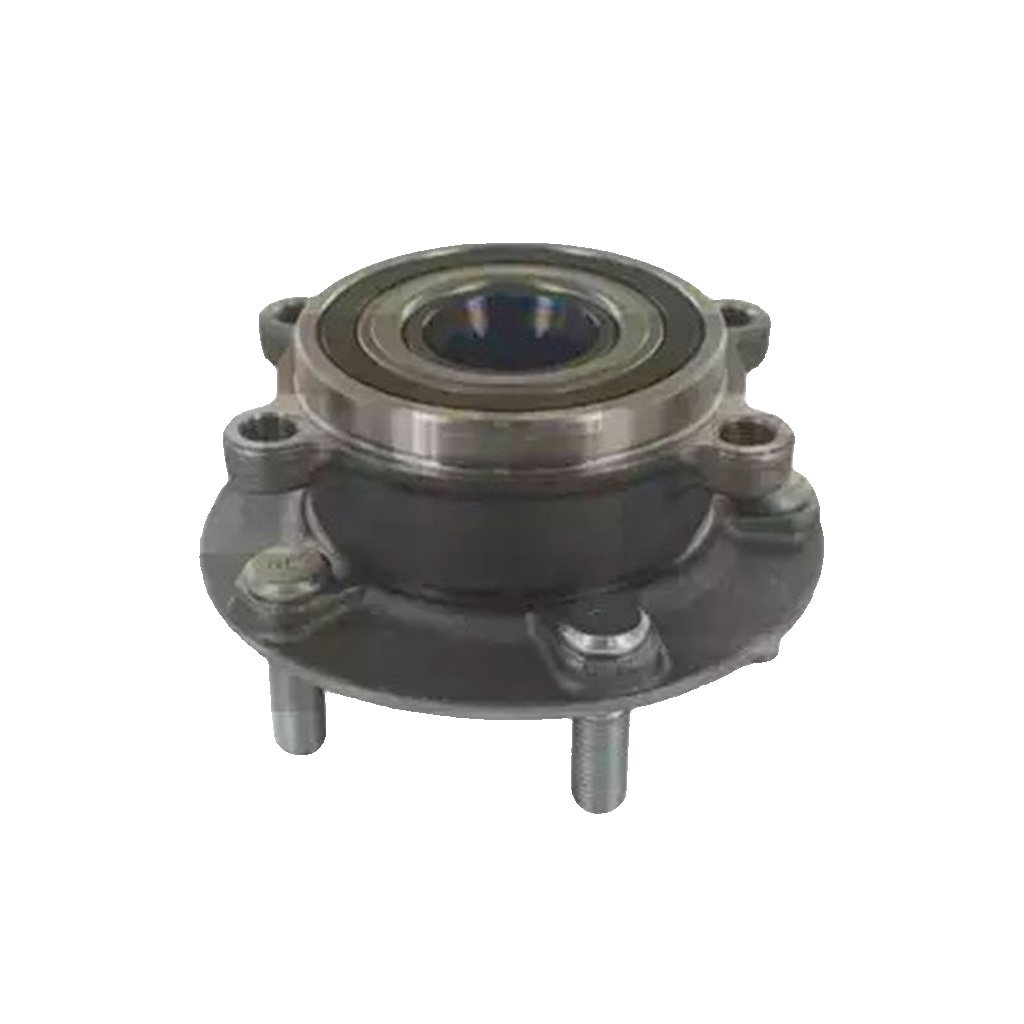 Front SKF-OE VKBA 7648 Wheel Bearing Kit for MAZDA