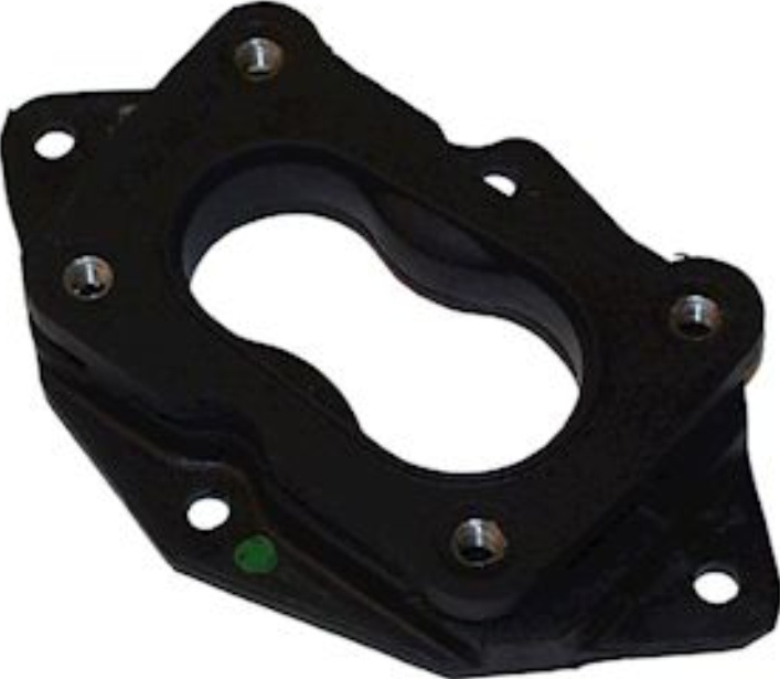 JP GROUP 1115300300 Flange, carburettor for AUDI,VW