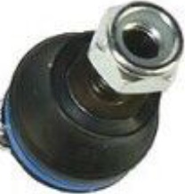 Original METZGER Rod/Strut Stabilizer 53014411 for Volvo