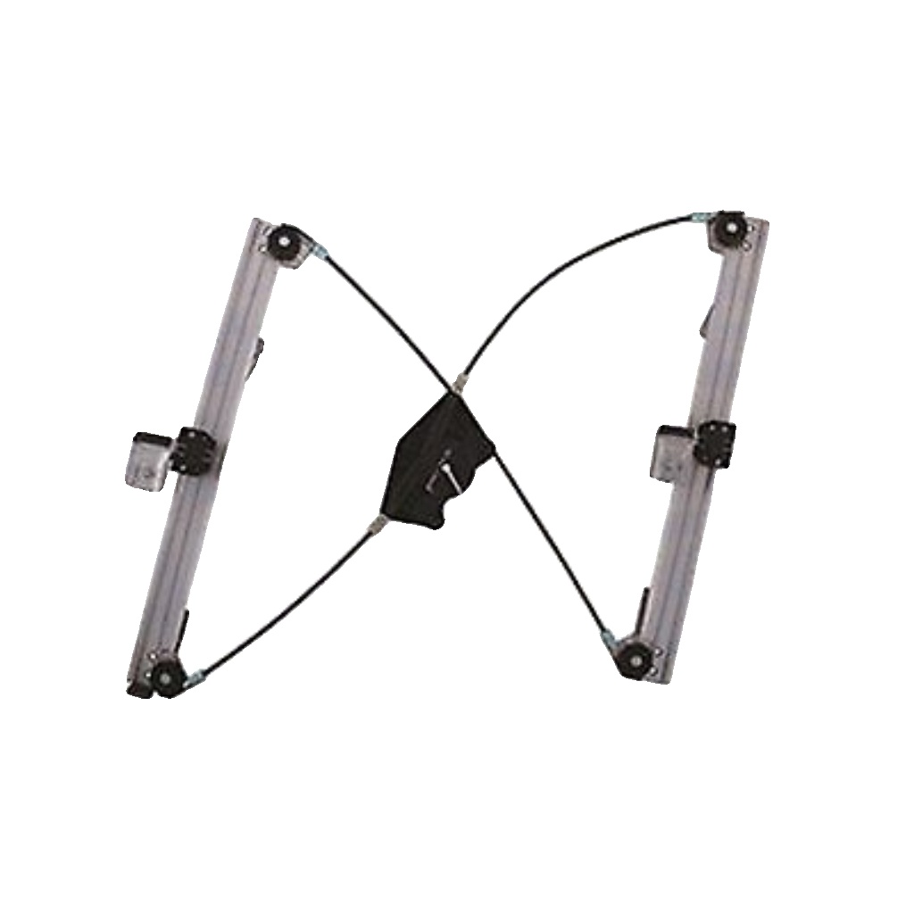 Left Front MAGNETI MARELLI-OE 350103170101 Window Regulator for SKODA