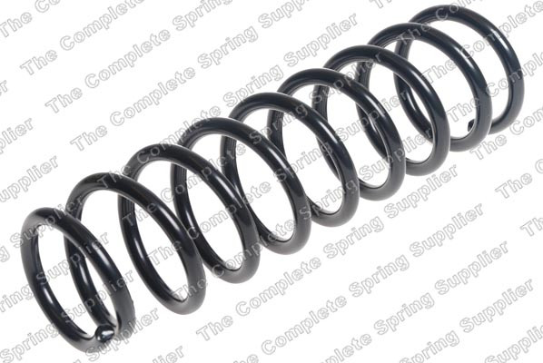 Suspension Coil Spring Rear Durable Sturdy Fits Mitsubishi Lancer KILEN 58036