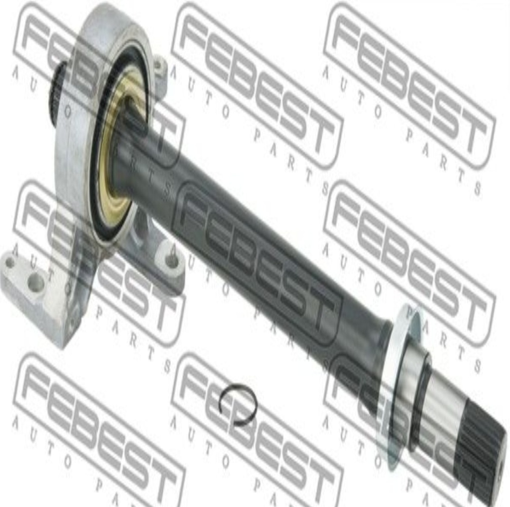 0312-CRVATRH FEBEST Drive Shaft for ACURA,HONDA,HONDA (DONGFENG)