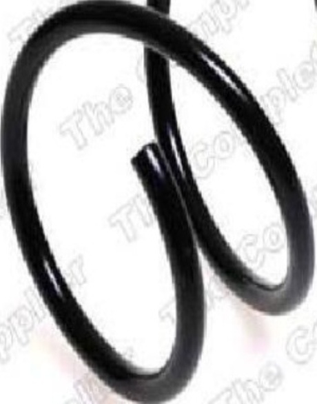 Suspension Coil Spring Front Durable Fits Renault Clio Thalia KILEN 22014