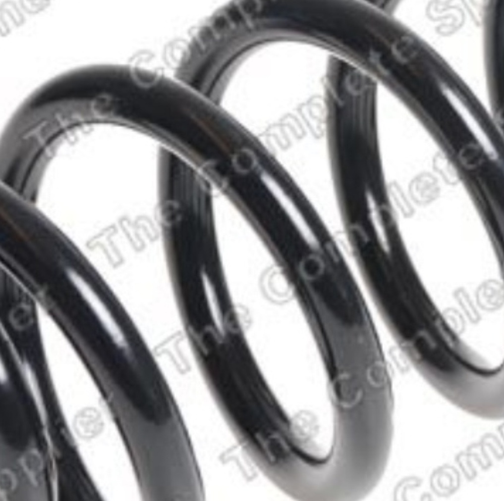 Suspension Coil Spring Rear Durable High Strength Fits Peugeot 508 KILEN 61071