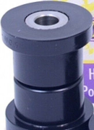 Powerflex Front Upper Arm Front Bush PFF85-1105H for VW T4 Transporter 1990-2003