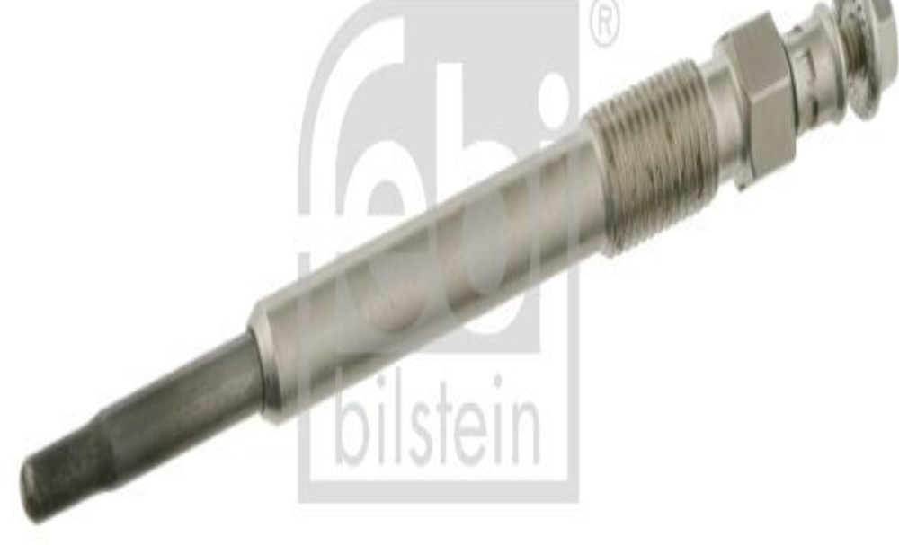 FEBI GERMANY 15957 Glow Plug for CITROËN,FIAT,LANCIA,PEUGEOT