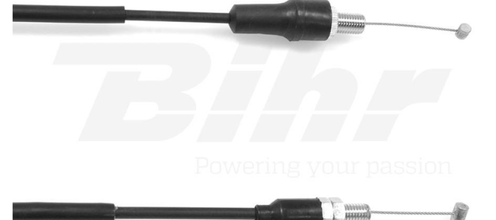 Gas Cable (Pull And Return) All Balls 45-1223 For Motorcycle Parts Accessories
