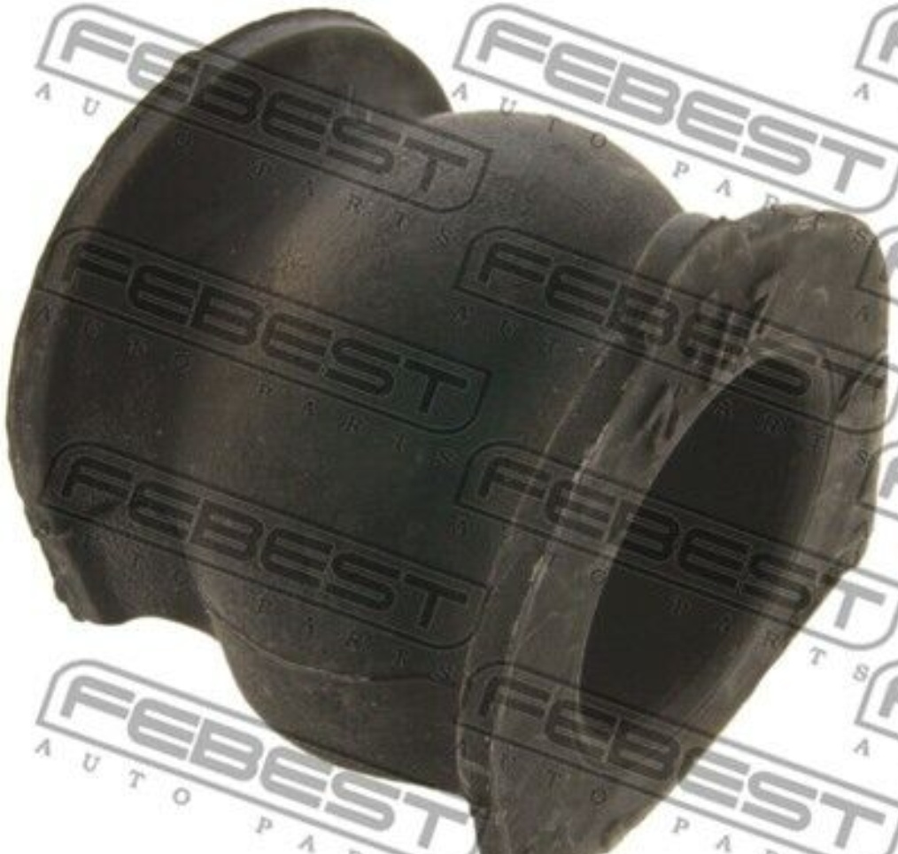 HSB-050 FEBEST Stabiliser Mounting for ACURA,HONDA,HONDA (GAC)
