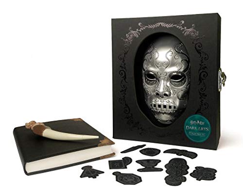 Harry Potter Dark Arts Collectible Set (RP Sets) - Image 2