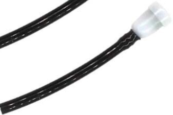 2× Fuel Line Pipe, Filter, Grommet Kit For Echo SRM210 SRM2306ES SRM2450 SRM3605