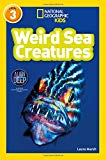 Weird Sea Creatures