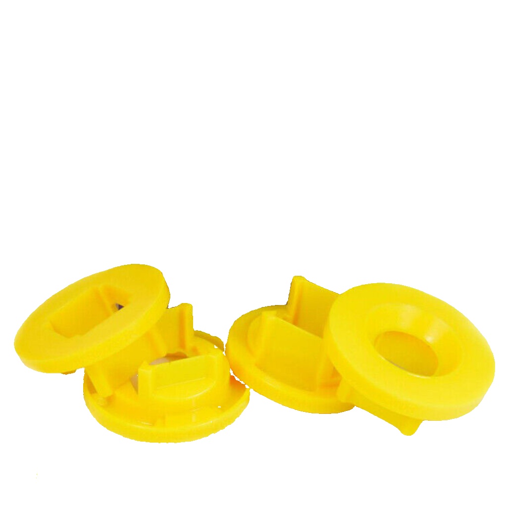 Powerflex Rr Subframe Fr Bush Inserts for BMW X Series X6 E71 (07-14) PFR5-1421