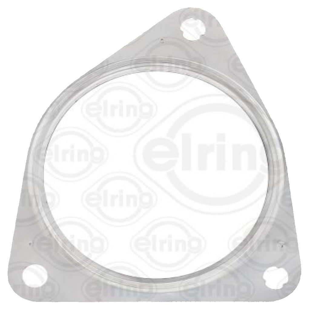 after catalytic converter ELRING 997.340 Gasket, exhaust pipe for VOLVO
