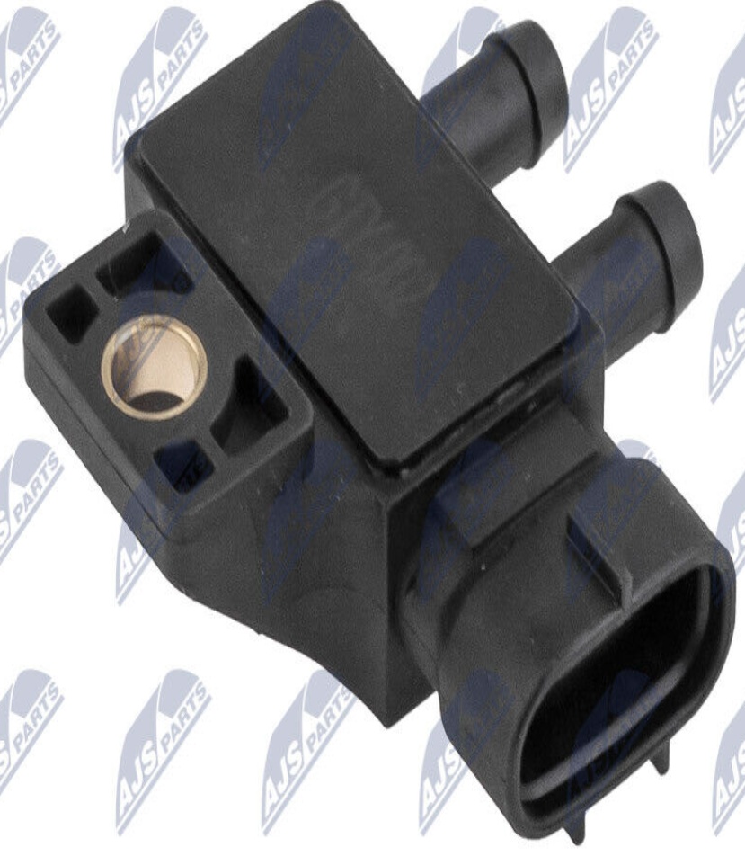 ✅Fits NTY ECS-TY-002 EXHAUST PRESSURE SENSOR  ⭐UK Seller⭐