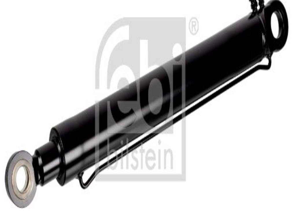 FEBI 172298 TILT CYLINDER DRIVER CAB
