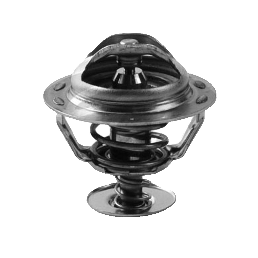 GATES TH12283G2 Thermostat, coolant for CITROËN,DALLAS,FIAT,GEO,LADA,LANCIA,LDV,