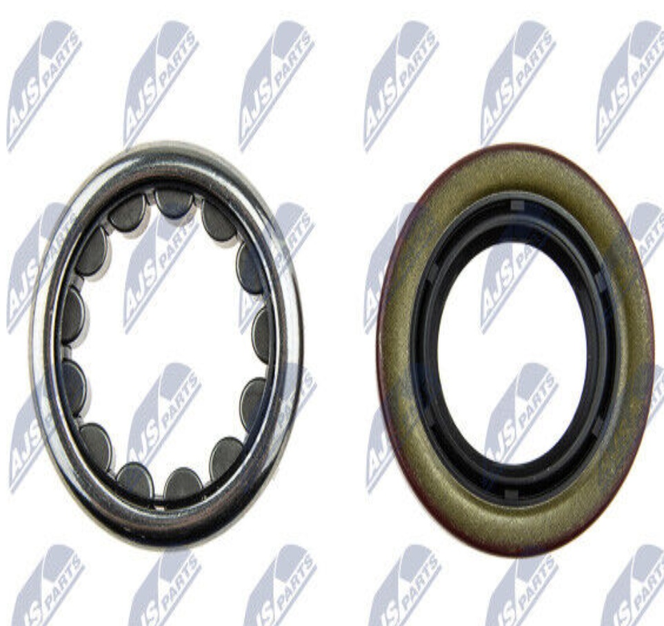 N.T.Y. KLT-CH-038.NTY Bearing for FORD USA,JEEP