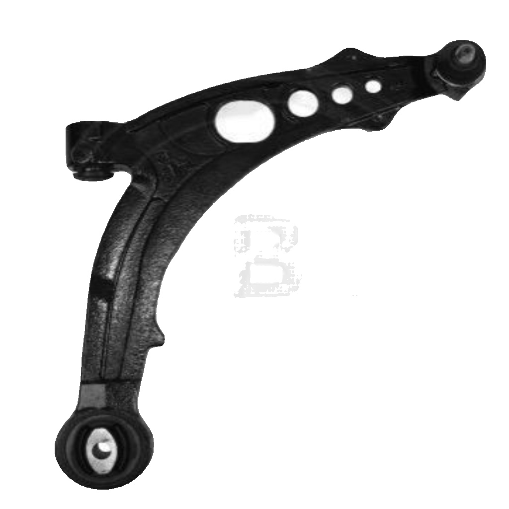 210154 A.B.S. Track Control Arm for FIAT