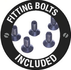 OMP Steering Wheel Hub Boss Kit MITSUBISHI LANCER EVO 8 (CENTRAL SCREW) 04-06