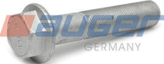 AUGER 68282 Fastening Bolt, stabiliser bar for MERCEDES-BENZ