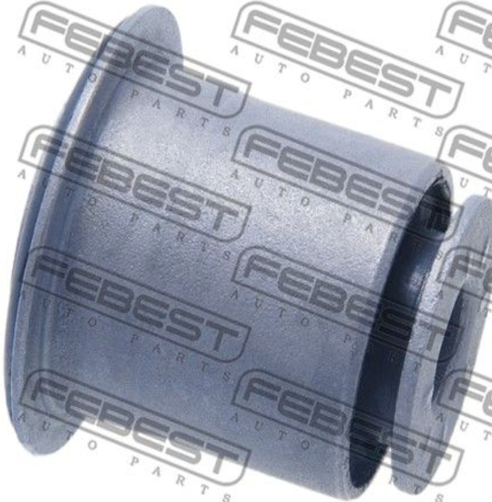 FEBEST CDAB-002 Control Arm-/Trailing Arm Bush for CADILLAC,CADILLAC (SGM)