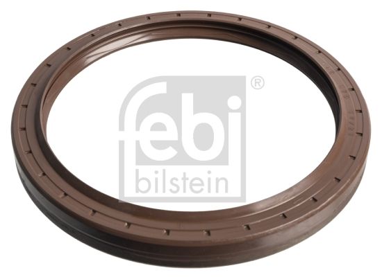 FEBI 17547 External Planetary Gearbox Shaft Seal Fits MERCEDES-BENZ EVOBUS