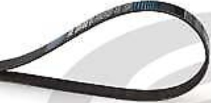 Multi-ribbed V-belt kit K016PK1405 GATES for OPEL CHEVROLET