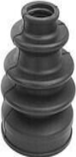 100 498 0155 MEYLE Joint Kit, drive shaft for VW