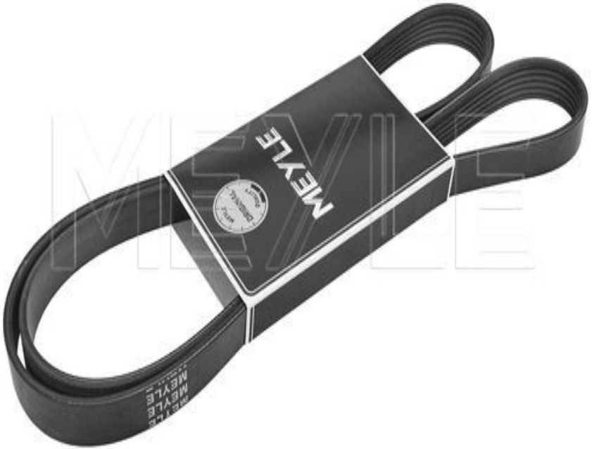 MEYLE GERMANY 050 006 1468 V-Ribbed Belt for CITROËN,FIAT,HONDA,LANCIA,PEUGEOT