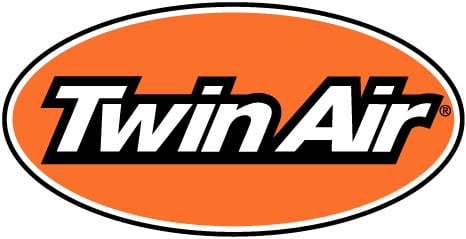 Twin Air Pre-Lubricated Air Filter 150230X For Motorcycle Parts Accessories