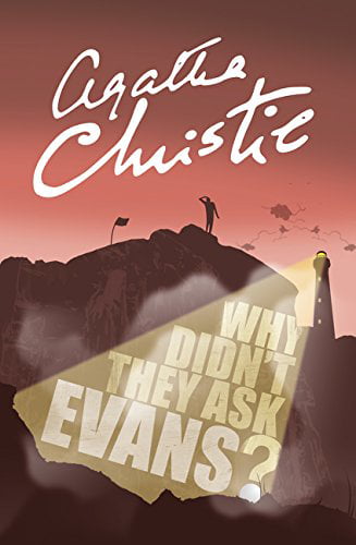 Why Didn't They Ask Evans? by Agatha Christie Paperback - Image 5