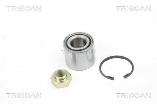 2x Radlagersatz TRISCAN 853069216 2 Radlager Satz links rechts für Suzuki - Bild 3