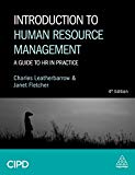 Introduction to Human Resource Management