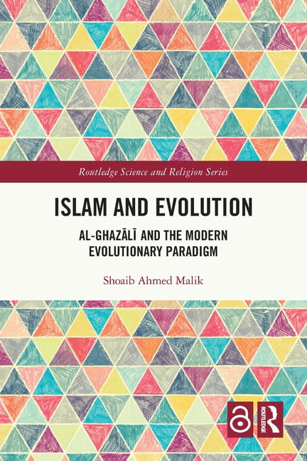 Islam and Evolution by Shoaib Ahmed Malik - 9781032026572