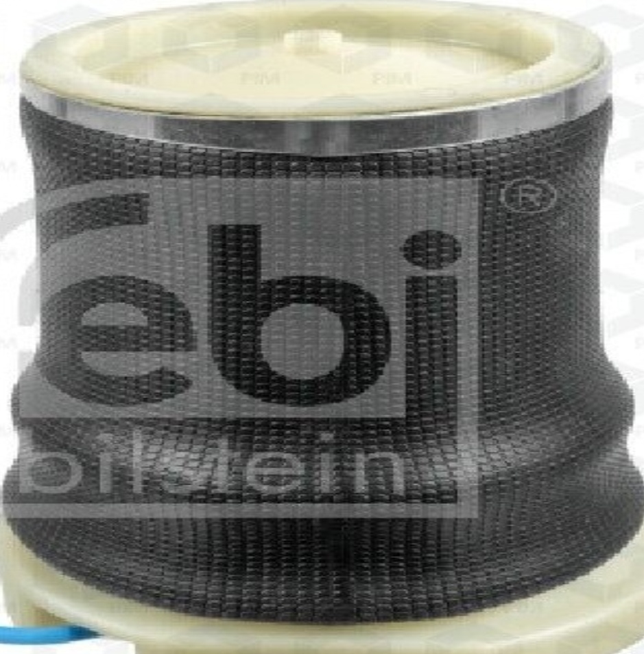 FEBI BILSTEIN BELLOW, AIR SUSPENSION SCANIA 4 - SERIES