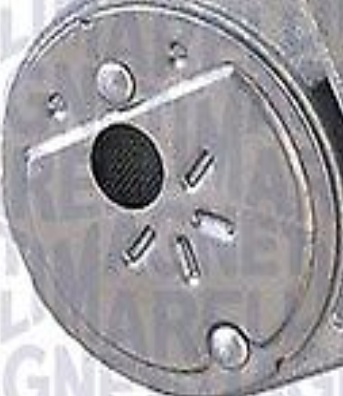 MAGNETI MARELLI 351516000027 Oil Pump for CITROËN,FIAT,PEUGEOT