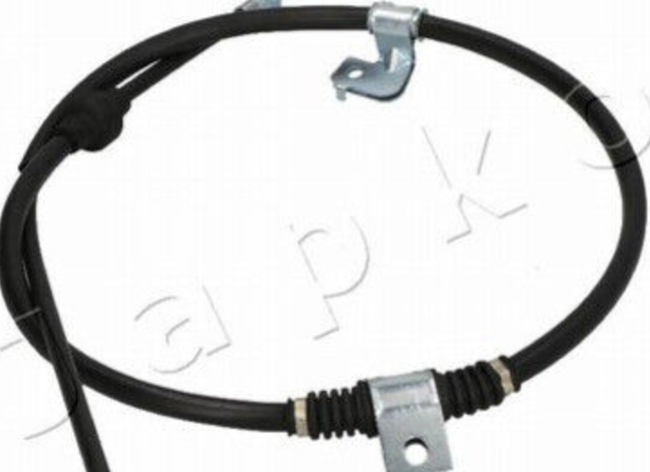 131574R JAPKO Cable, parking brake for MITSUBISHI