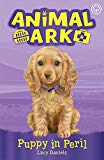 Animal Ark, New 4: Puppy in Peril