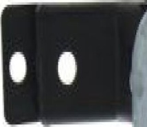 Left TYC 19-11026-05-2 Fog Light for OPEL