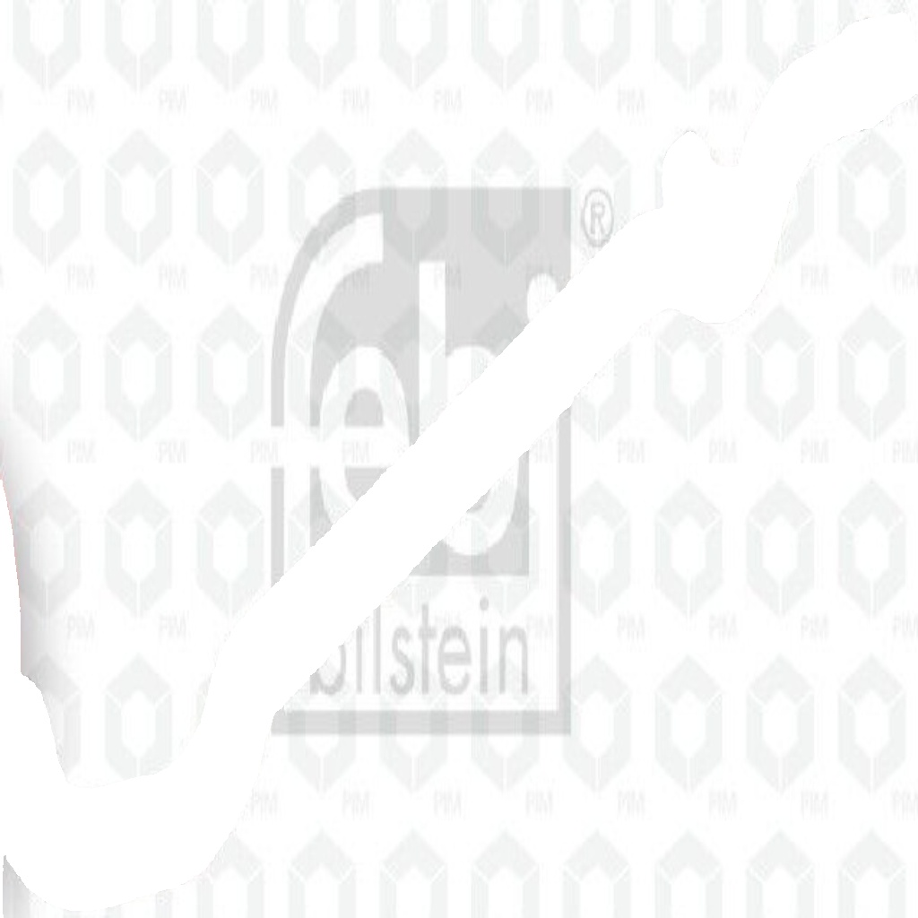 FEBI BILSTEIN COOLANT PIPE BMW 3 5 7 X3 X5 Z3 Z4