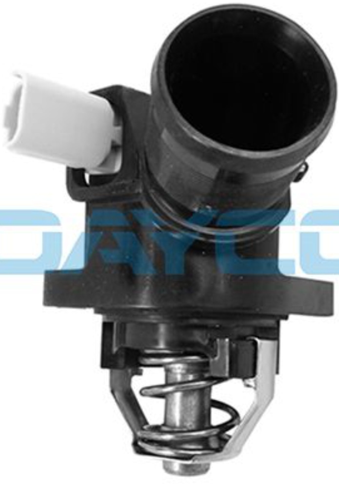 DAYCO DT1258H Thermostat, coolant for CITROËN,FIAT,PEUGEOT