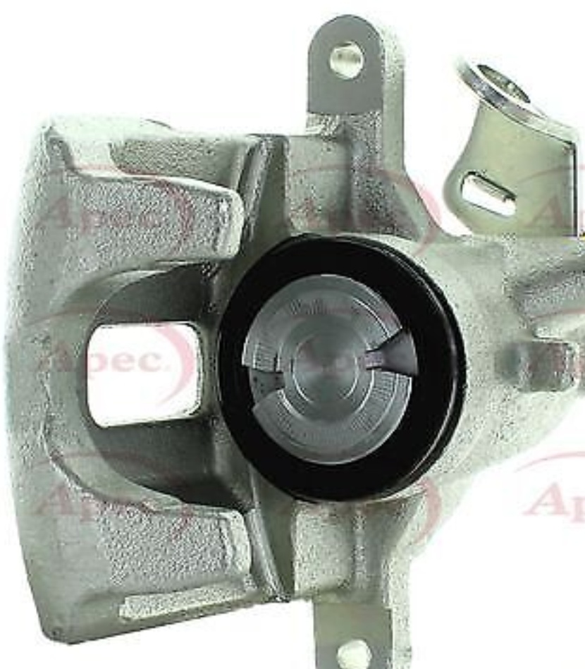 For RENAULT TRAFIC II 2001 on Caliper Mounting LCA244N