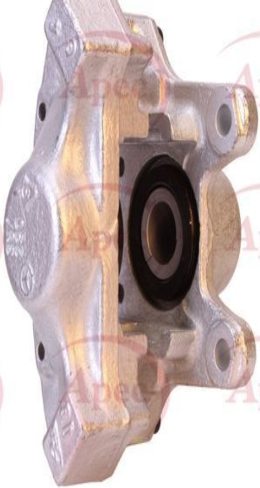 Apec Brake Caliper Rear Right RCA1205 - High Quality to Maximise Performance