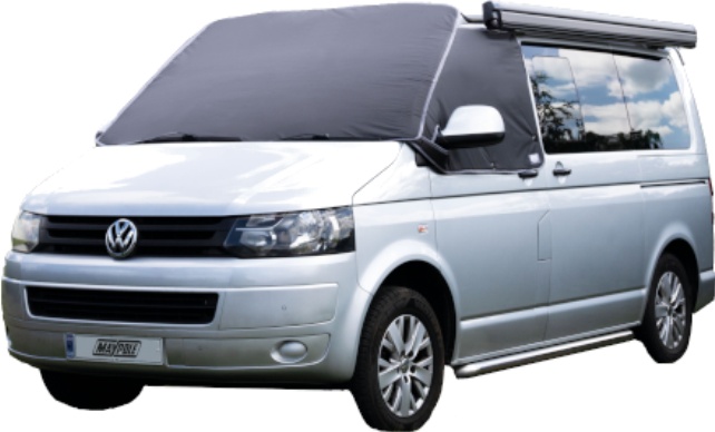 Maypole 6612 External Blackout Screen For Volkswagen T5/T6 Campervans