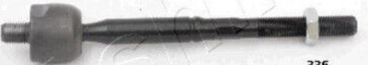 Front ASHIKA 103-03-336 Inner Tie Rod for MAZDA