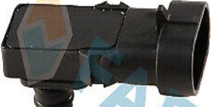 FAE 15016 Sensor, intake manifold pressure for DACIA,NISSAN,OPEL,RENAULT