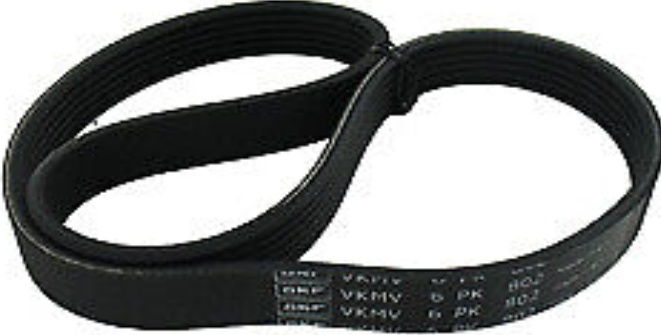 Fits SKF VKMA 33058 V-Ribbed Belt Set - Image 4