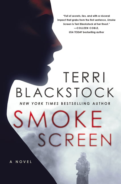 Smoke Screen by Terri Blackstock - 9780310332596