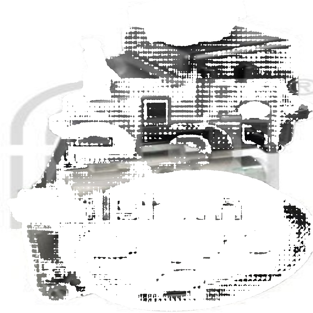 FEBI BILSTEIN HYDRAULIC PUMP, STEERING MERCEDES-BENZ SPRINTER 3,5-T SPRINTER 3-T